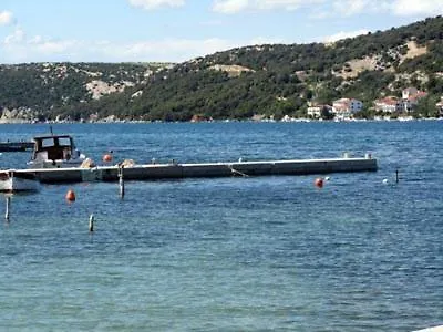 Apartments Poljak Supetarska Draga 0*,  Croatia