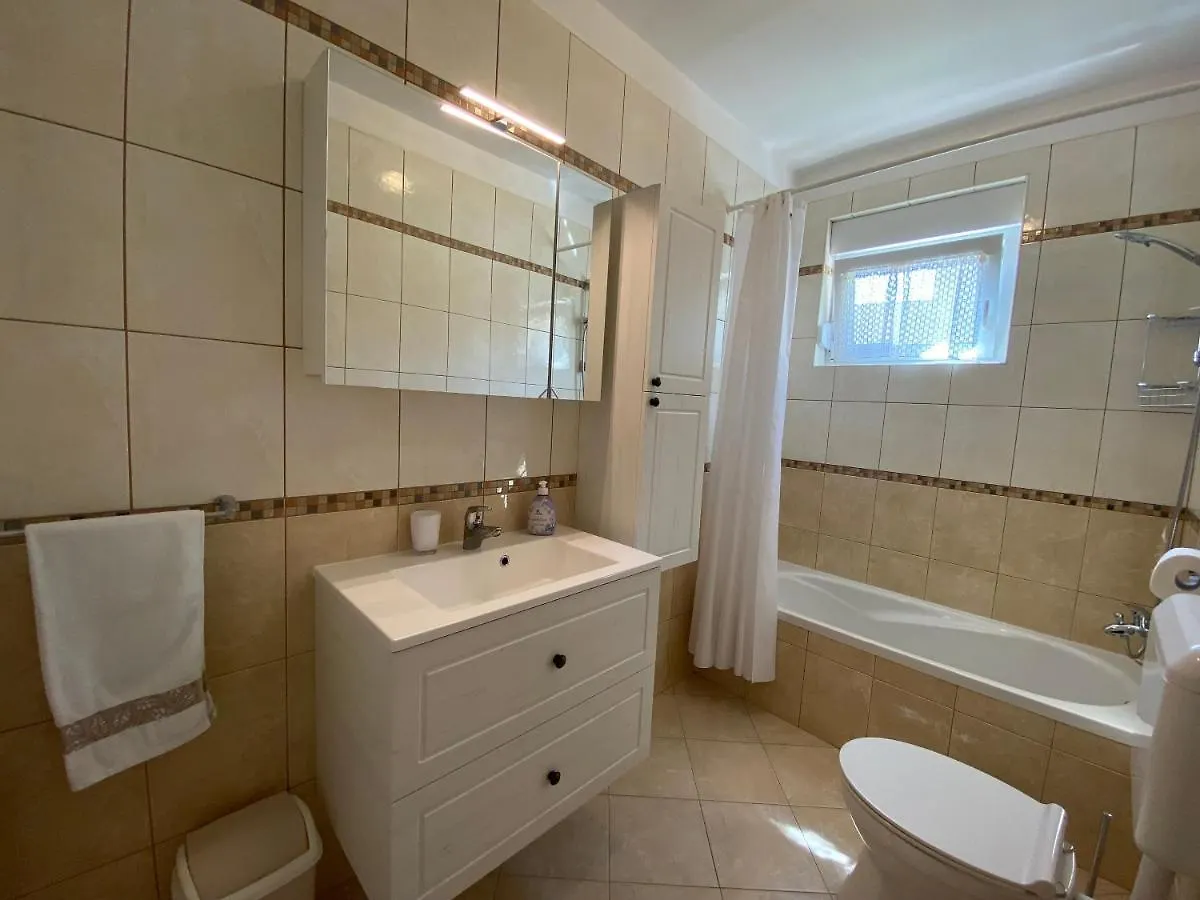 Apartments Poljak Supetarska Draga