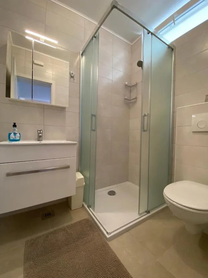 Apartments Poljak Supetarska Draga